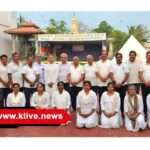 ಪ್ರತಿಯೊಬ್ಬರಿಗೂ ಧ್ಯಾನ ಮತ್ತು ಯೊಇಗ್ದ ಅವಶ್ಯಕತೆ ಇದೆ- ಎಸ್.ಎಸ್.ಜ್ಯೋತಿಪ್ರಕಾಶ್