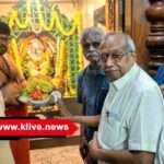 ಪಾರಂಪರಿಕ ಶ್ರದ್ದಾಭಕ್ತಿಗಳಿಂದ ದಾವಣಗೆರೆಯಲ್ಲಿ ಹನುಮ ಜಯಂತಿ