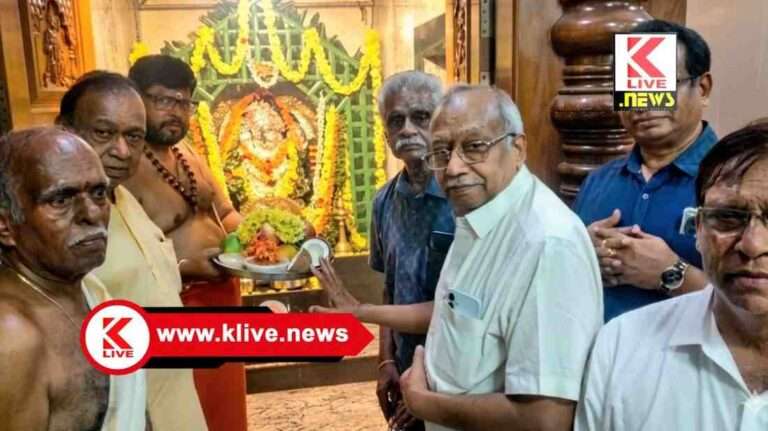 Hanuman Jayanti ಪಾರಂಪರಿಕ ಶ್ರದ್ದಾಭಕ್ತಿಗಳಿಂದ ದಾವಣಗೆರೆಯಲ್ಲಿ ಹನುಮ ಜಯಂತಿ