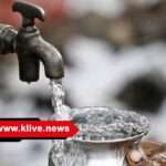 ಗಮನಿಸಿ!.ಏಪ್ರಿಲ್ 4 & 5 ರಂದುಶಿವಮೊಗ್ಗ ನಗರದಲ್ಲಿ ಹಲವೆಡೆ ನೀರು ಸರಬರಾಜು ವ್ಯತ್ಯಯ.