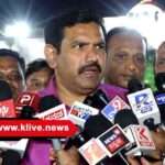 ದಾವಣಗೆರೆ ಚುನಾವಣೆ: ಬಿಜೆಪಿ ಅಭ್ಯರ್ಥಿಗೇ ಗೆಲುವು- ಬಿ.ವೈ.ವಿಜಯೇಂದ್ರ.