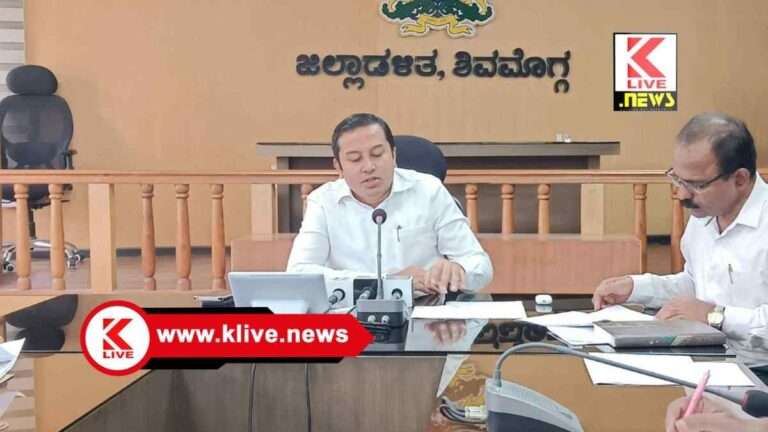 2nd PUC Exam Result 2026 ದ್ವಿತೀಯ ಪಿಯು ಪರೀಕ್ಷೆ ಫಲಿತಾಂಶ: ಕಳೆದ ವರ್ಷಕ್ಕಿಂತ ಶೇ10 ಹೆಚ್ಚಿನ ಸಾಧನೆ- ಎನ್.ಹೇಮಂತ್.
