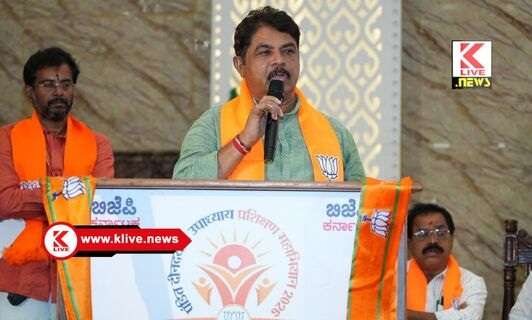 ಅವಾಸ್ತವಿಕ ಗ್ಯಾರಂಟಿಗಳು ಸಾಲದ ಹೊರೆ ಹೆಚ್ಚಿಸುತ್ತಿವೆ. ರಾಜ್ಯದ ಅರ್ಥವ್ಯವಸ್ಥೆ ನೆಲಕಚ್ಚುವ ಮುನ್ನ ಸರಿದೂಗಿಸಿ ಇಲ್ಲವೇ ಅಧಿಕಾರ ತ್ಯಜಿಸಿ- ಆರ್.ಅಶೋಕ್