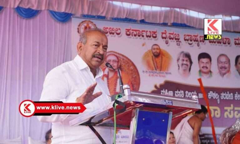 S.N.Channabasappa ಸಮಾಜದ ಪ್ರತಿಯೊಬ್ಬರಿಗೂ ತರಬೇತಿ ಕೇಂದ್ರದ ಪ್ರಯೋಜನ ಸಿಗಲಿ- ಎಸ್.ಎನ್.ಚನ್ನಬಸಪ್ಪ