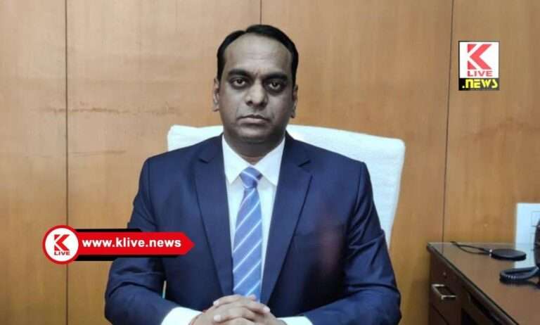 ಜಿಲ್ಲೆಯಲ್ಲಿ ಆಟೋ ಎಲ್.ಪಿ.ಜಿ ಮತ್ತು ಸಿ ಎನ್ ಜಿ ಬಂಕ್ ಗಳಲ್ಲಿ ಸರ್ಕಾರಿ ದರದಲ್ಲೇ ಮಾರಾಟ ಕಡ್ಡಾಯ- ಡೀಸಿ ಪ್ರಭುಲಿಂಗ ಕವಳಿಕಟ್ಟಿ