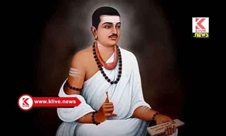 ಏಪ್ರಿಲ್ 20 ರ ಸಂಜೆ 5.30 ಕ್ಕೆ ಕುವೆಂಪು ರಂಗಮಂದಿರದಲ್ಲಿ ಶ್ರೀ ಜಗಜ್ಯೋತಿ ಬಸವೇಶ್ವರರ ಜಯಂತಿ
