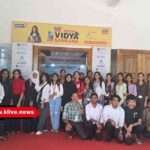 ಶಿವಮೊಗ್ಗದಲ್ಲಿ ವಿಶಿಷ್ಟವಾಗಿ ನಡೆದ ವಿದ್ಯಾ ಸಂಗಮ