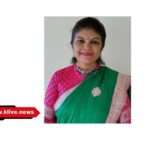 ಮಹಿಳಾ ಉದ್ಯಮಿಗಳಿಗೆ ಪ್ರೋತ್ಸಾಹ ನೀಡಲು " ಅಲಂಕಾರ್. ಶೋ ಫಾರ್ ವಿಮೆನ್"- ಅಂಜು ಸುರೇಶ್