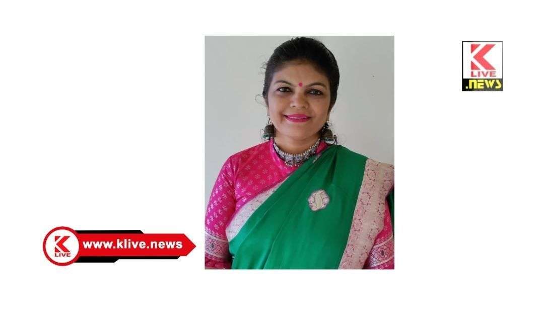 ಮಹಿಳಾ ಉದ್ಯಮಿಗಳಿಗೆ ಪ್ರೋತ್ಸಾಹ ನೀಡಲು ” ಅಲಂಕಾರ್. ಶೋ ಫಾರ್ ವಿಮೆನ್”- ಅಂಜು ಸುರೇಶ್