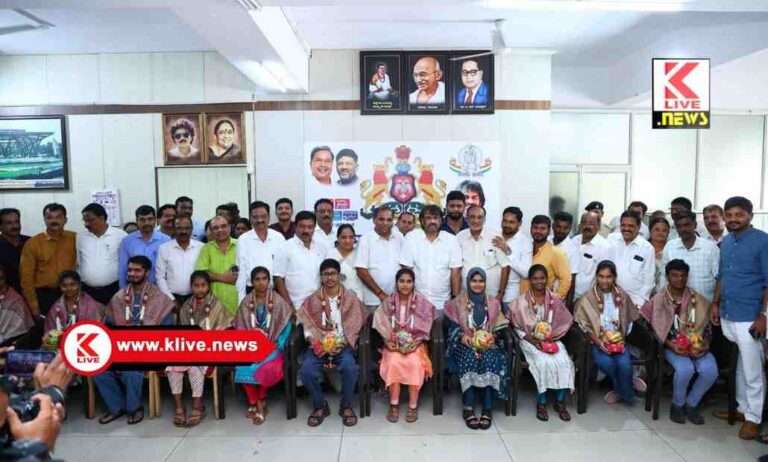 Madhu Bangarappa ಗಾಳಿಮಳೆಯಿಂದಾದ ಹಾನಿಗೆ ಸೂಕ್ತ ಕ್ರಮಕ್ಕೆ ಸೂಚನೆ : ಎಸ್ಸೆಸ್ಎಲ್ಸಿ & ಪಿಯು ಅತ್ಯುತ್ತಮ ಫಲಿತಾಂಶ- ಮಧುಬಂಗಾರಪ್ಪ