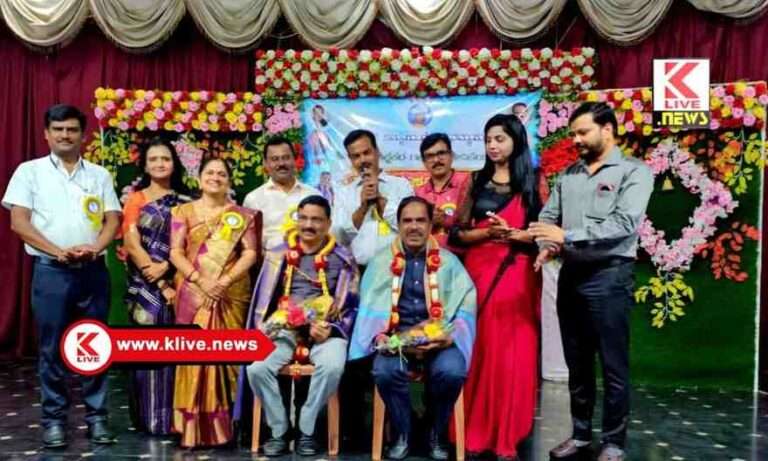 Chamber of Commerce Shivamogga ಸಂಗೀತದಿಂದ ಖಿನ್ನತೆ ದೂರವಾಗಿ ಜೀವನೋತ್ಸಾಹ ಮೂಡುತ್ತದೆ- ಎಸ್.ಆರ್.ಮಂಜುನಾಥ್