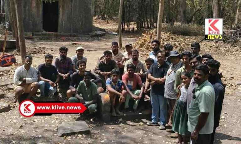 ಹೆಸರು ಮಾಸಿದ ಹುರಳಿಹಳ್ಳಿ: ಅಪೂರ್ವ ಕೃಷಿ ಸಂಸ್ಕೃತಿಯ ತಾಣ