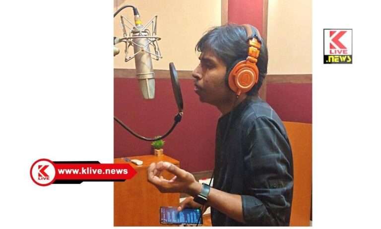 “ಶಿಖಂಡಿ” ಚಿತ್ರಕ್ಕಾಗಿ ಶಿವಮೊಗ್ಗ ಆರ್.ಸುಮೀತ್ ಕಂಠದಲ್ಲಿ ಮೂಡಿದ ಹಾಡು ಎ2 ಮ್ಯೂಸಿಕ್ ಚಾನಲ್ ನಲ್ಲಿ ಕೇಳಿ