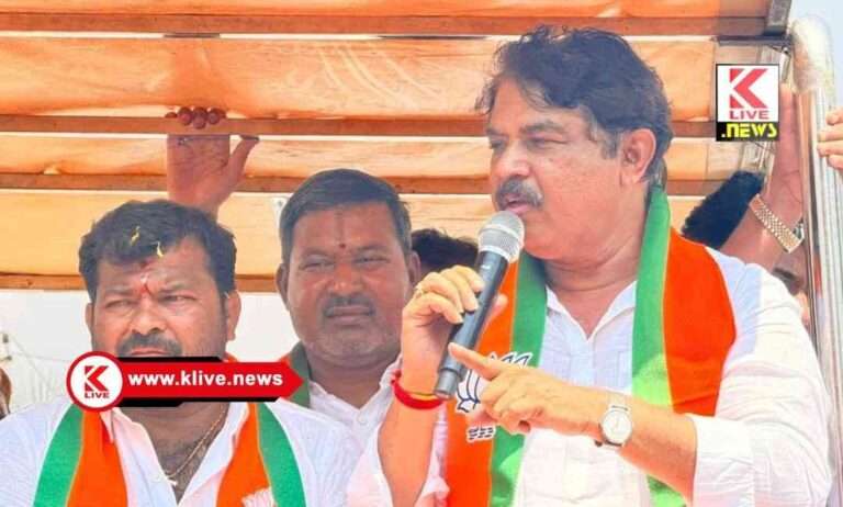 ದಾವಣಗೆರೆ ದಕ್ಷಿಣ ಮತ್ತು ಬಾಗಲಕೋಟೆ ಉಪಚುನಾವಣೆಗಳು ಕೇವಲ ಬೈ – ಎಲೆಕ್ಷನ್ ಅಲ್ಲ- ಆರ್.ಅಶೋಕ್