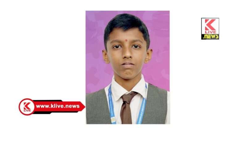 ಎಸ್ಎಸ್ಎಲ್ ಸಿ ಪರೀಕ್ಷೆ: ಶೇ.100 ಫಲಿತಾಂಶ ಸಾಧಿಸಿದ ರಾಮಕೃಷ್ಣ ವಿದ್ಯಾಸಂಸ್ಥೆ
