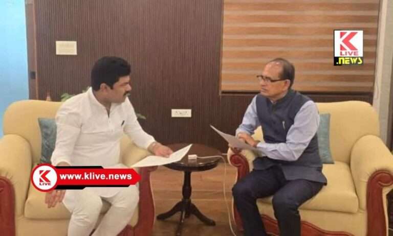 B.Y. Raghavendra ಕೇಂದ್ರ ಸಚಿವರೊಂದಿಗೆ ಅಡಿಕೆ ಕೃಷಿಕರ ಸಮಸ್ಯೆ ಚರ್ಚಿಸಿದ ಬಿ.ವೈ.ರಾಘವೇಂದ್ರ