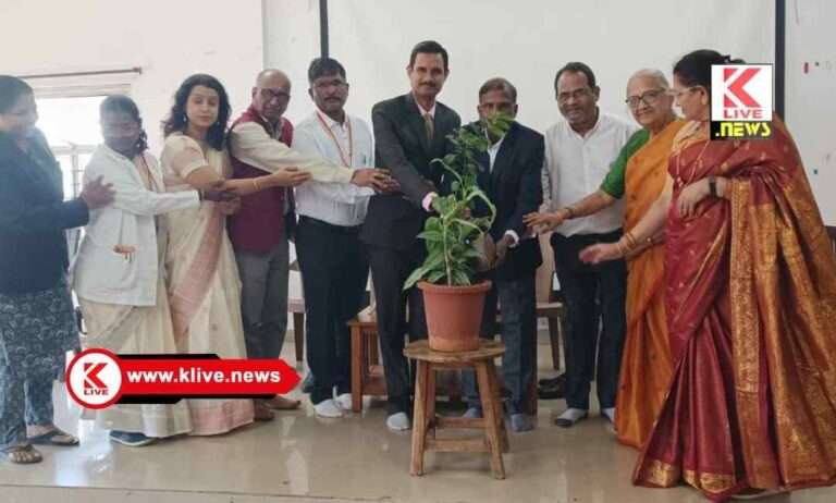 District Legal Services Authority ಮಾನಸಿಕ ಅಸ್ವಸ್ಥರಿಗೆ ವೈದ್ಯಕೀಯ, ಆರೋಗ್ಯ, ಆಸ್ತಿ ರಕ್ಷಣೆ ನಿಟ್ಟಿನಲ್ಲಿ ಕಾನೂನು ಸೇವೆಗಳಿವೆ, ಸದ್ಬಳಕೆ ಮಾಡಿ- ನ್ಯಾ.ಜಿ.ಎ.ಮಂಜುನಾಥ್.
