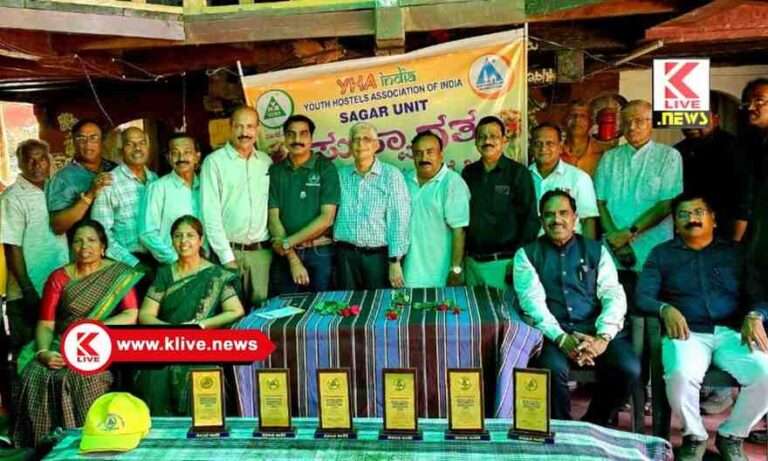 Youth Hostel Association ಮೊಬೈಲ್, ಟೀವಿಗೆ ದಾಸರಾಗಿರುವ ಮಕ್ಕಳನ್ನು ಹೊರತರುವುದು ಕಷ್ಟ- ಸತೀಶ್ ಕುಮಾರ್