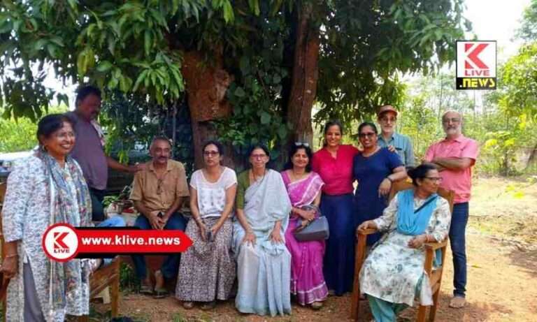 “ಹಳಗೋಡು” ಮಕ್ಕಳ ಬೇಸಿಗೆ ಶಿಬಿರ, ಒಂದು ವಿನೂತನ ಅನುಭವ- ಮಂಜುಳ ರಾಜು