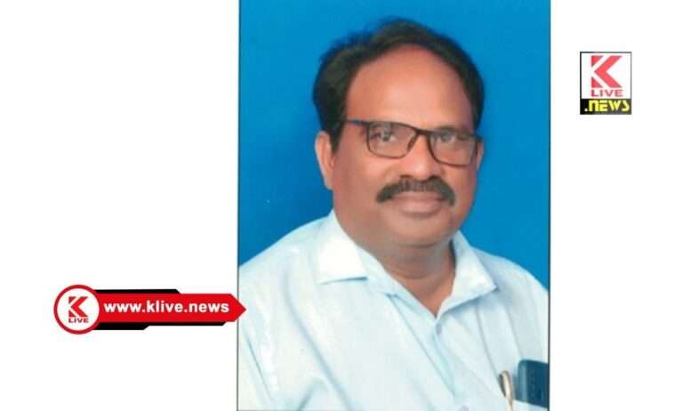 ಮಹಿಳಾ ಮೀಸಲಾತಿ ಮಸೂದೆ ಬಿಜೆಪಿ , ಡ್ರಾಮಾ ಮಾಡುತ್ತಿದೆ : ವೈ.ಬಿ.ಚಂದ್ರಕಾಂತ್