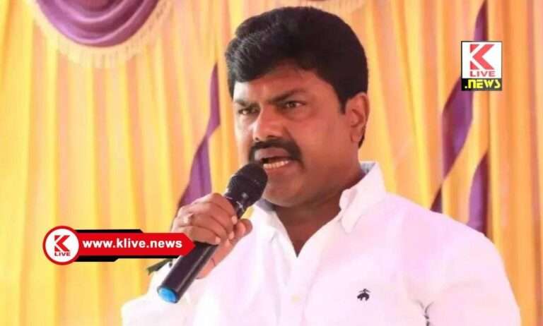 B.Y. Raghavendra ಭಾರತದಲ್ಲಿ ಮಹಿಳಾ ಮೀಸಲಾತಿಯನ್ನ ಐತಿಹಾಸಿಕವಾಗಿ ಜಾರಿಗೆ ತರಲಾಗುತ್ತಿದೆ- ಬಿ.ವೈ.ರಾಘವೇಂದ್ರ