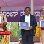 ಕರ್ತವ್ಯದಲ್ಲಿ ನಿಷ್ಠೆ ತೋರಿದರೆ ಇಲಾಖೆಗೆ ಉತ್ತಮ ಹೆಸರು.ಆತ್ಮತೃಪ್ತಿ- ಎ.ಎಸ್.ರಾಜಕುಮಾರ್