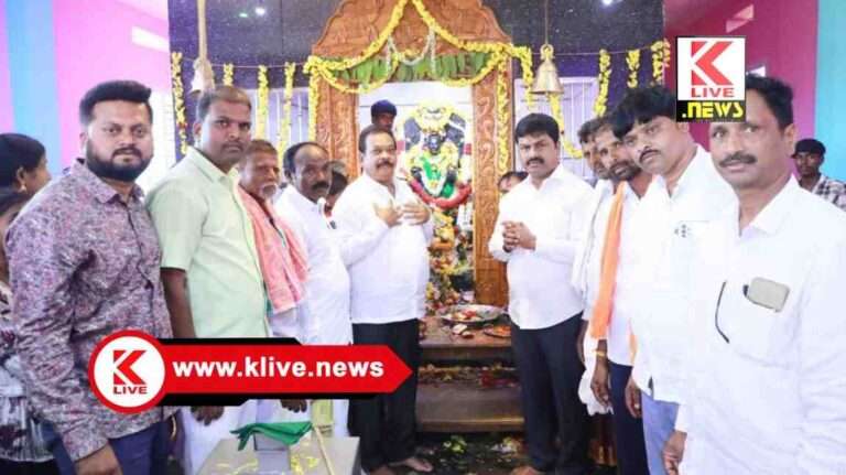 Shree Galidurga Devi ಜವಾಗಟ್ಟಿ ಶ್ರೀಗಾಳಿ ದುರ್ಗಾದೇವಿ ನೂತನ ದೇವಸ್ಥಾನದ ಲೋಕಾರ್ಪಣೆ.