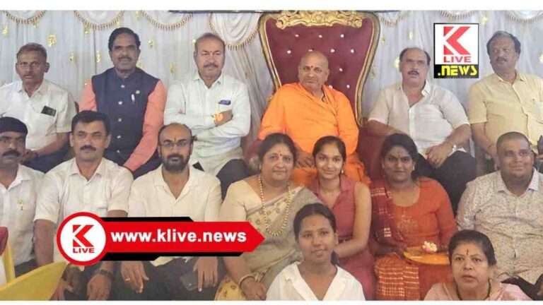 Sri Sri Prasannanatha Swamiji ಪ್ರವಾಸ ಮತ್ತು ಕ್ರೀಡಾಚಟುವಟಿಕೆಗಳಿಂದ ಜೀವನೋತ್ಸಾಹ ವೃದ್ಧಿ- ಶ್ರೀಪ್ರಸನ್ನನಾಥಶ್ರೀ