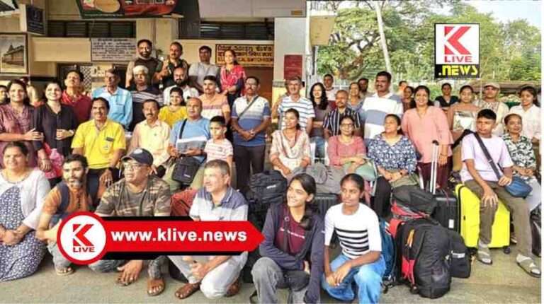 Youth Hostel Association ಸರ್ ಪಾಸ್ ಹಿಮಾಲಯ ಚಾರಣವು ಪ್ರತಿಯೊಬ್ಬರಿಗೂ ಸಂತಸ ಹೆಚ್ಚಿಸುತ್ತದೆ- ಎಸ್.ಎಸ್.ವಾಗೀಶ್.