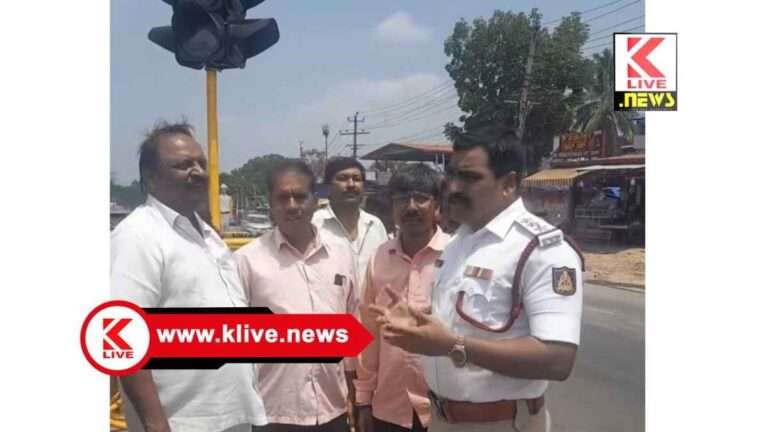 Shivamogga Police ಗಾಡಿಕೊಪ್ಪ ಸಂಚಾರ ನಿಯತ್ರಣ ಓಕೆ. ಆದರೆ ಮಿಕ್ಕ ಸಮಸ್ಯೆಗಳಿಗೆ ಪರಿಹಾರವಿಲ್ಲ ಯಾಕೆ?
