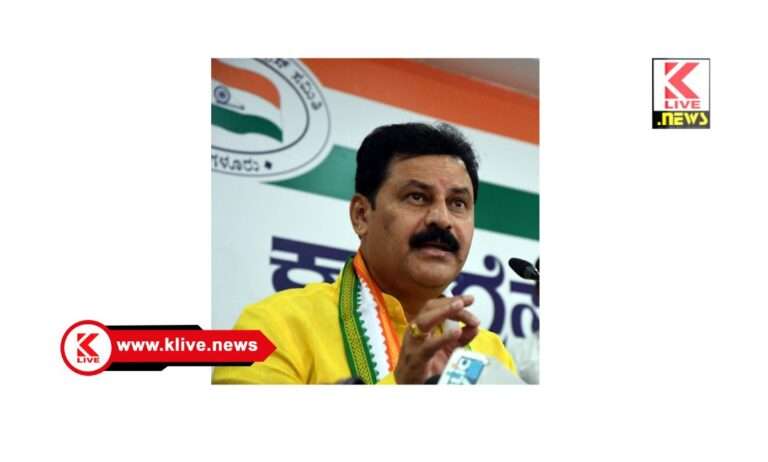 ಬೇಸೂರು ಅಣು ಸ್ಥಾವರ ಆತಂಕ ಬೇಡ.ಅಂತಹ ಸ್ಥಿತಿ ಬಂದರೆ ರಾಜೀನಾಮೆ ಕೊಟ್ಟು ಹೊರಬರುತ್ತೇನೆ- ಬೇಳೂರು ಗೋಪಾಲಕೃಷ್ಣ