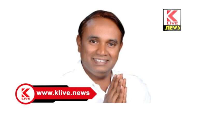 K. H. Muniyappa ಸಚಿವ ಮುನಿಯಪ್ಪನವರು ಹೊಸ ಸಂಪುಟದಲ್ಲಿ ಡೀಸಿಎಂ ಆಗಲಿ- ಡಾ.ಶ್ರೀನಿವಾಸ ಕರಿಯಣ್ಣ.