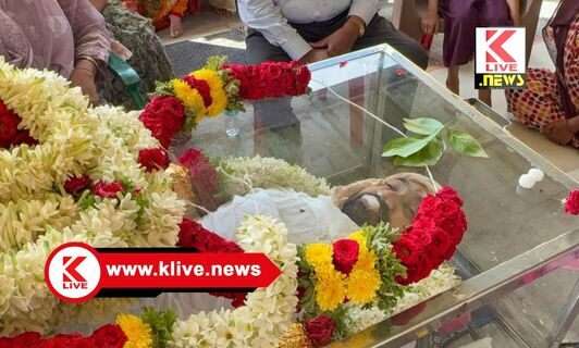 ಕ್ರಿಕೆಟ್ ಆಡುವಾಗಲೇ ಕುಸಿದು ಅಸು ನೀಗಿದ ಕ್ರಿಕೆಟ್ ಪಟು ಅಕ್ಷಯ್
