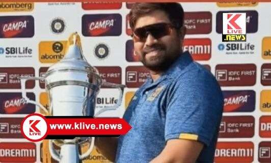 Breaking News ಕ್ರಿಕೆಟ್ ಆಡುವಾಗಲೇ ಕುಸಿದು ಅಸು ನೀಗಿದ ಕ್ರಿಕೆಟ್ ಪಟು ಅಕ್ಷಯ್.