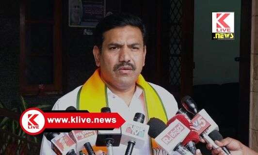 B.Y. Vijayendra ಕಾಂಗ್ರೆಸ್ ಪಕ್ಷದ ಆಂತರಿಕ ಕಚ್ಚಾಟ. ಅವಧಿಗೆ ಮುನ್ನವೇ ಚುನಾವಣೆ- ಬಿ.ವೈ.ವಿಜಯೇಂದ್ರ