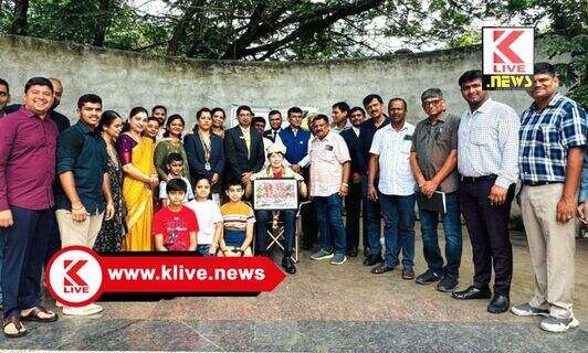 JCI Institute ಯುವ ನಾಯಕತ್ವ ಬೆಳವಣಿಗೆಯಲ್ಲಿ ಜೆಸಿಐ ಸಂಸ್ಥೆ ಸದಾ ಮುಂಚೂಣಿಯಲ್ಲಿದೆ- ವಿಜಯಲಕ್ಷ್ಮಿ ಕಡಂಬ.