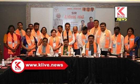 ವಿಶೇಷ ಮತದಾರರ ಪಟ್ಡಿ ಪರಿಷ್ಕರಣೆ ಅಭಿಯಾನ- ಎಸ್.ದತ್ತಾತ್ರಿ. ಶಿವಮೊಗ್ಗ