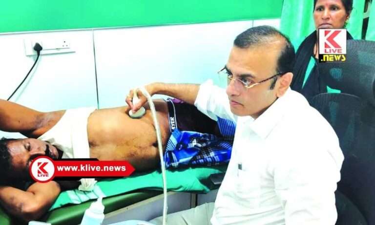 ಶಿರಾಳಕೊಪ್ಪದಲ್ಲಿ ತೃಪ್ತಿ ಹೆಲ್ತ್‌ಕೇರ್‌ನಿಂದ ಯಶಸ್ವಿಯಾಗಿ ನಡೆದ ತಪಾಸಣೆ ಶಿಬಿರ