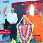 ವೃತ್ತಿಗೆ ಗೌರವಕೊಡಿ, ಅದರಿಂದ ವ್ಯಕ್ತಿಯ ಬದುಕು ಹಸನಾಗುತ್ತದೆ : ಶ್ರೀಪ್ರಸನ್ನನಾಥಶ್ರೀ