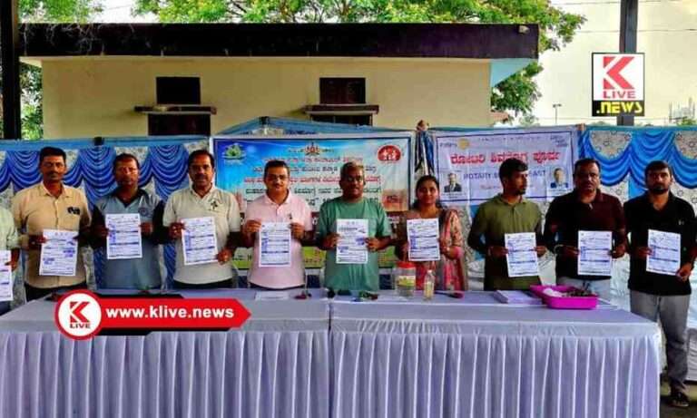 ಡೆಂಗ್ಯು ಜ್ವರದ ಬಗ್ಗೆ ಸಾರ್ವಜನಿಕರಲ್ಲಿ ಜಾಗೃತಿ ಮೂಡಿಸಿ, ಸೊಳ್ಳೆ ನಿಯಂತ್ರಣದ ಬಗ್ಗೆ ತಿಳುವಳಿಕೆ ನೀಡಬೇಕಿದೆ- ಡಾ.ಗುಡದಪ್ಪ ಕಸಬಿ