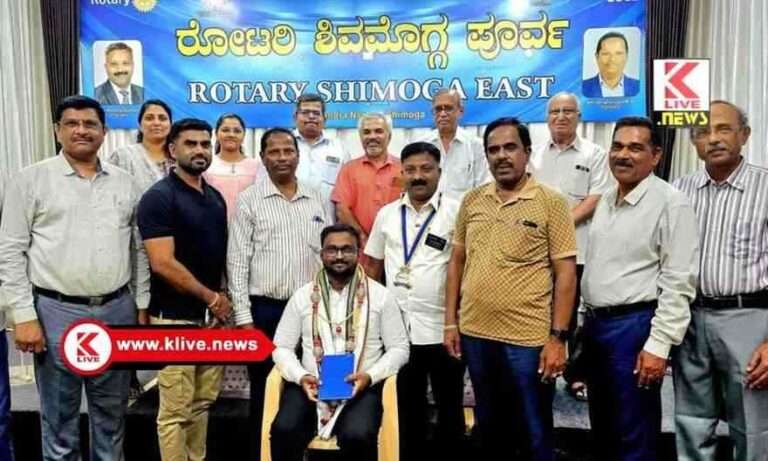 ಸಾಗರ: ಐಟಿಐ ಪ್ರವೇಶಕ್ಕೆ ಆನ್‌ಲೈನ್ ಅರ್ಜಿ ಆಹ್ವಾನ