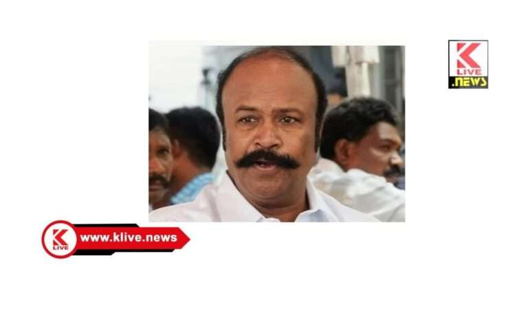 K. R. Periyakaruppan ಒಂದೇ ಒಂದು ಮತದ ಅಂತರದಲ್ಲಿ ಸೋತ (ಮಂತ್ರಿ) ಡಿಎಂಕೆ ಅಭ್ಯರ್ಥಿ ಪೆರಿಯಾಕರುಪ್ಪನ್.