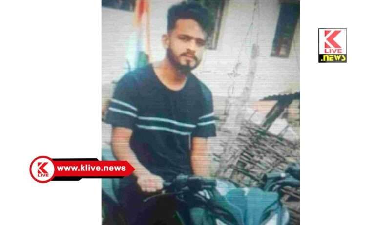ಬಸ್ ಮತ್ತು ಬೈಕ್ ಮುಖಾಮುಖಿ ಡಿಕ್ಕಿ: ಬೈಕ್ ಸವಾರ ಸ್ಥಳದಲ್ಲೇ ಮರಣ