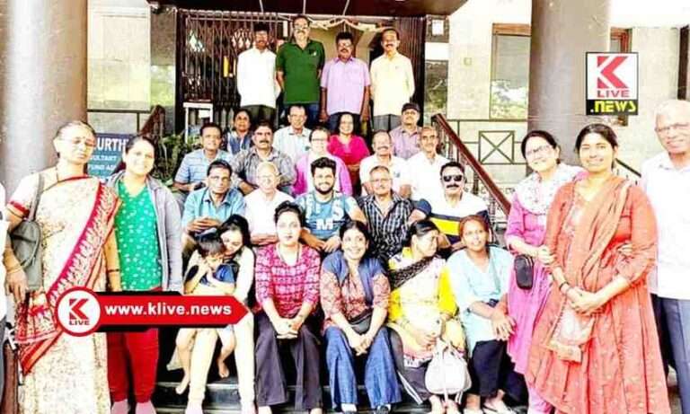 Youth Hostel Association ದೇವ ಭೂಮಿಯಲ್ಲಿ ಚಾರ್ ದಾಮ್ ಯಾತ್ರೆ ಅವಿಸ್ಮರಣಿಯ : ಎಸ್.ಎಸ್.ವಾಗೇಶ್