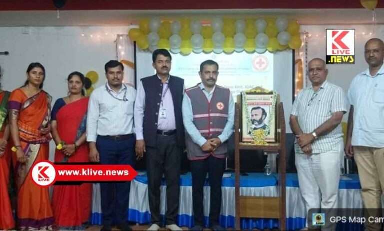 ಪರಿಸರ ನಾಶ ಹೆಚ್ಚಾಗುತ್ತಿದ್ದು,  ಮಾನವ ಮತ್ತು ಸಕಲ ಜೀವಿಗಳು ಭೂಮಿಯ ಮೇಲೆ ಬದುಕುಳಿಯಲು ಸಂಕಷ್ಟ:ಡಾ. ನಾಗರಾಜ್ ಪರಿಸರ