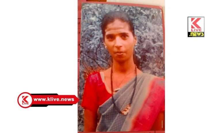 Shiralakoppa Police ಮಹಿಳೆ ನಾಪತ್ತೆ. ಶಿರಾಳಕೊಪ್ಪ ಪೊಲೀಸ್ ಠಾಣೆ ಪ್ರಕಟಣೆ.