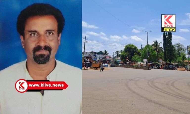 ಮಾರ್ಗಸೂಚಿ ಫಲಕವಿಲ್ಲದೇ ವಾಹನಸವಾರರ ಪರದಾಟ: ಜೆ.ಎಸ್. ಚಿದಾನಂದಗೌಡ
