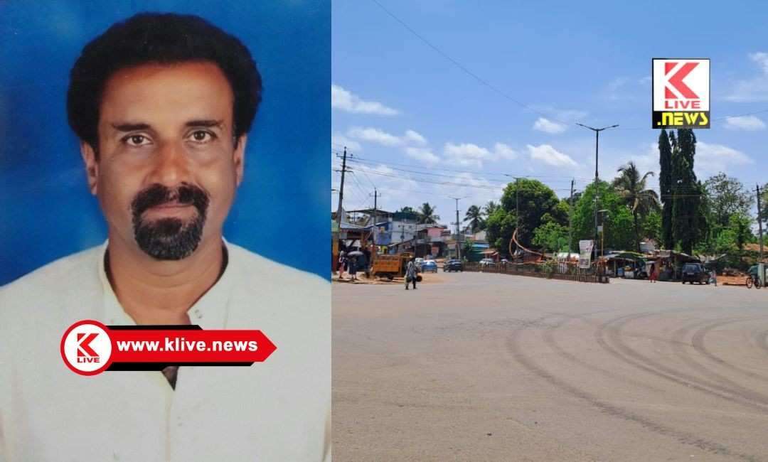 ಮಾರ್ಗಸೂಚಿ ಫಲಕವಿಲ್ಲದೇ ವಾಹನಸವಾರರ ಪರದಾಟ: ಜೆ.ಎಸ್. ಚಿದಾನಂದಗೌಡ