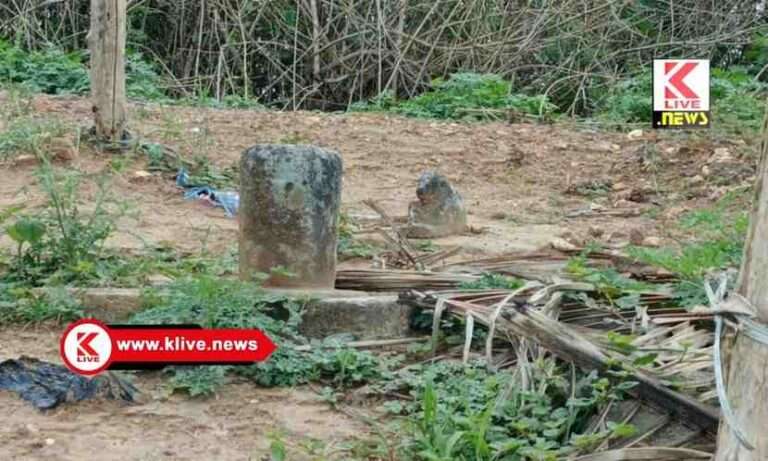 Klive Special Article ಶೈವ ಭಕ್ತಿ ಪರಂಪರೆಯ ಶಿಲ್ಪ: ಯಲವಳ್ಳಿ ಸನಿಹ ಪಾಳು ಶಿವ ದೇಗುಲ ಪತ್ತೆ- ದಿಲೀಪ್ ನಾಡಿಗ್