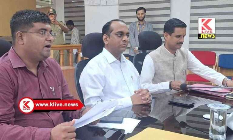 State Legal Services Authority ಮೇ 30. ಶಿವಮೊಗ್ಗದಲ್ಲಿ ಬಂಜಾರ ಬಂಧುಗಳಿಗಾಗಿ ಕಾನೂನು ಸಾಕ್ಷರತೆ ಮತ್ತು ಬೃಹತ್ ಆರೋಗ್ಯ ತಪಾಸಣಾ ಶಿಬಿರ- ಪ್ರಭುಲಿಂಗ ಕವಳಿಕಟ್ಟಿ